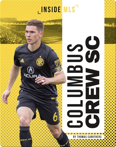 Inside MLS: Columbus Crew SC