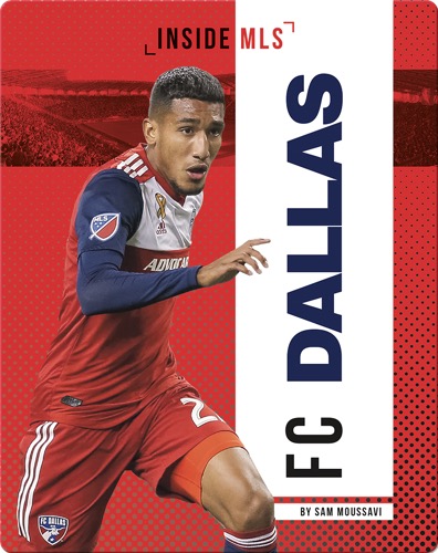 Inside MLS: FC Dallas