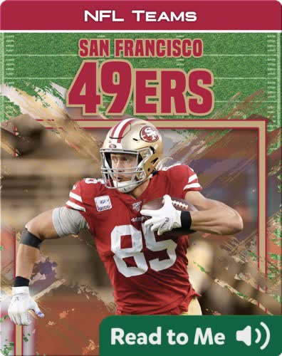 NFL Teams: San Francisco 49ers