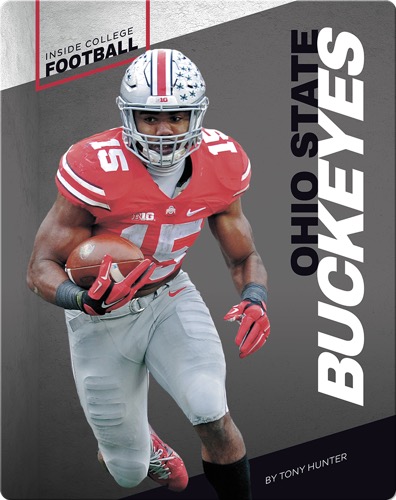 Inside College Football: Ohio State Buckeyes