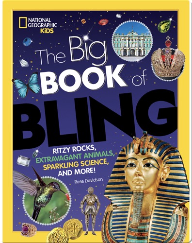 The Big Book of Bling