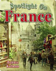 Spotlight on France