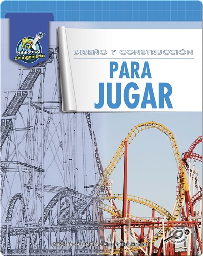 Diseño y construcción para jugar