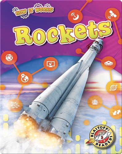 How It Works: Rockets