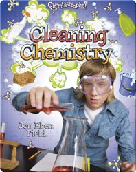 Cleaning Chemistry
