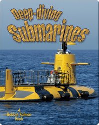 Deep-Diving Submarines