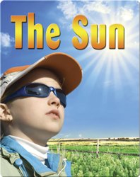 The Sun (Journey Through Space)