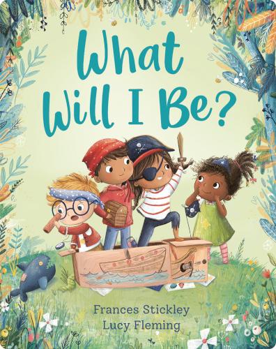What Will I Be?