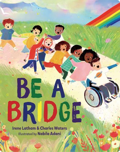 Be a Bridge