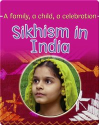 Sikhism in India