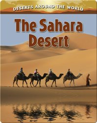 The Sahara Desert
