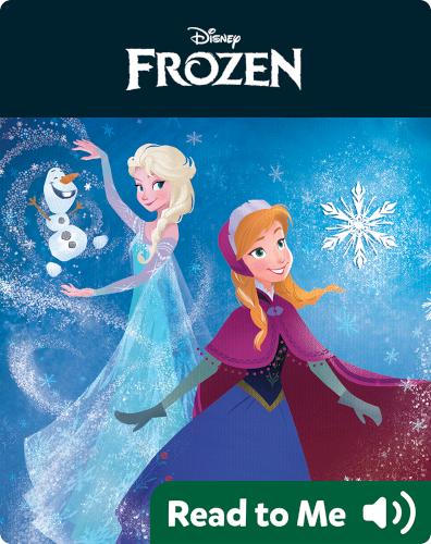 Frozen