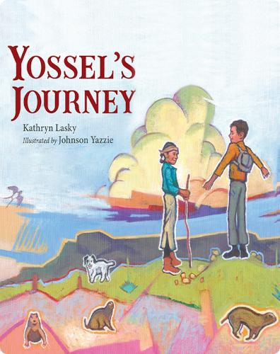 Yossel's Journey