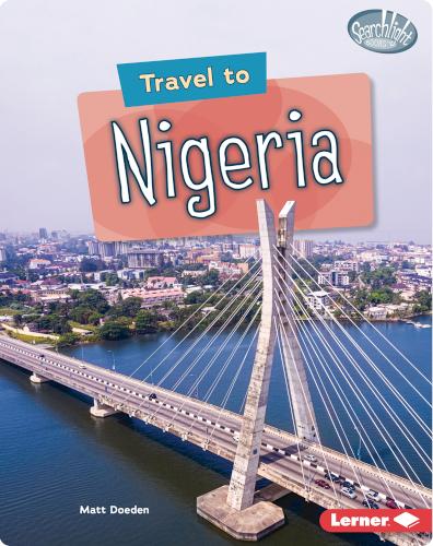 Travel to Nigeria