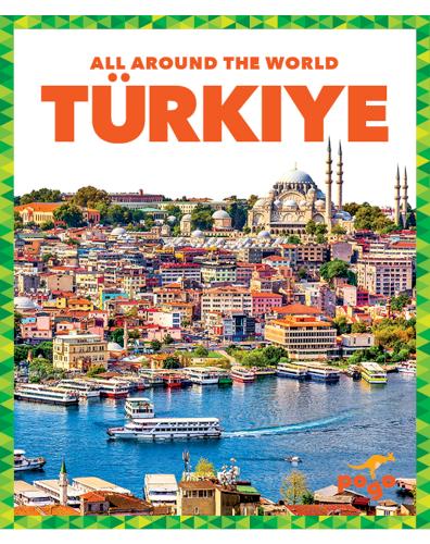 All Around the World: Türkiye