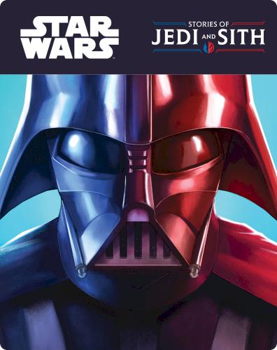 Star Wars: Stories of Jedi and Sith