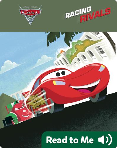Cars 2: Racing Rivals