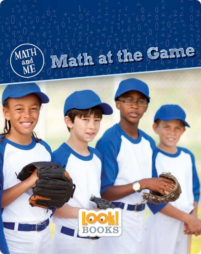 Math at the Game