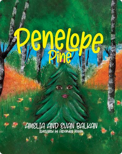 Penelope Pine