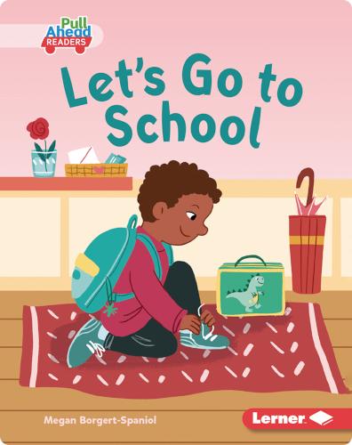 Let’s Go to School