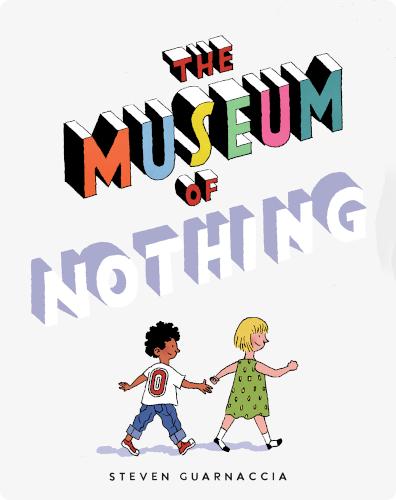 The Museum of Nothing