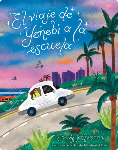 El Viaje de Yenebi a la Escuela