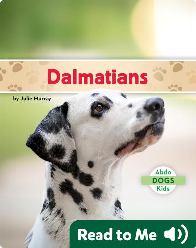 Dalmatians