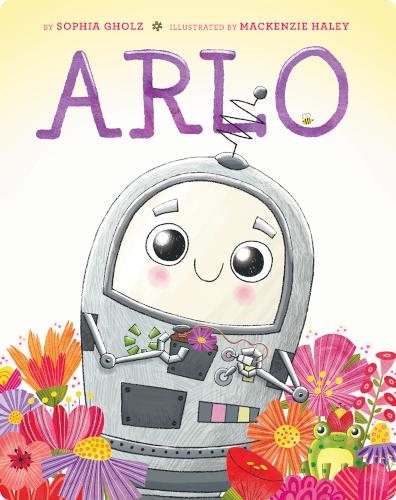 ARLO