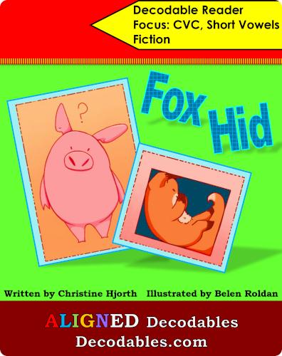 Fox Hid