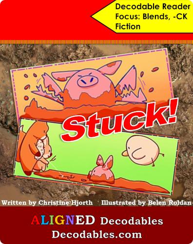 Stuck!