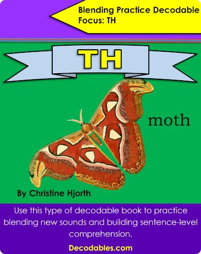 TH Blending Book