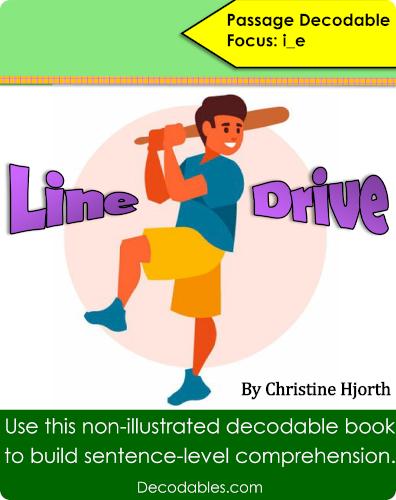 Line Drive