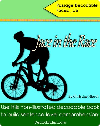 Jace in the Race