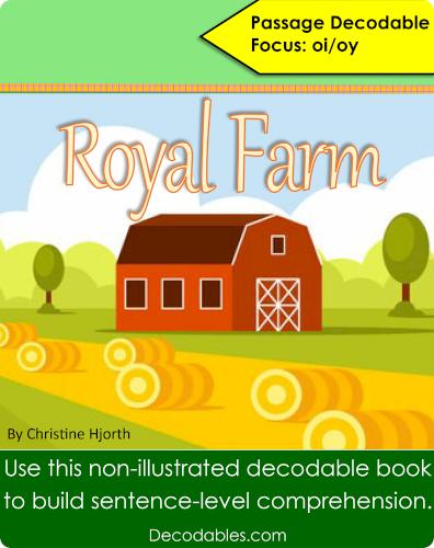 Royal Farm