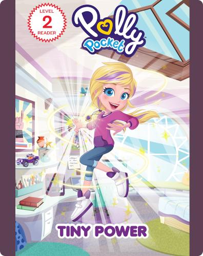 Polly Pocket: Tiny Power