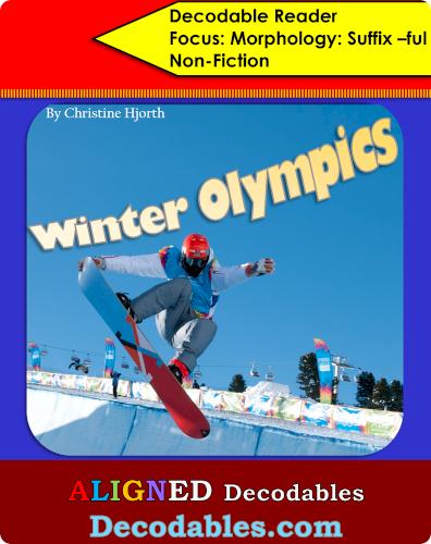 Winter Olympics