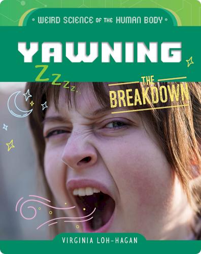 Yawning