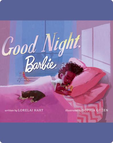 Barbie: Good Night, Barbie