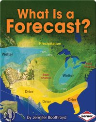 What Is a Forecast?