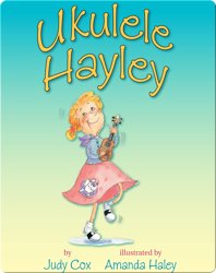 Ukulele Hayley