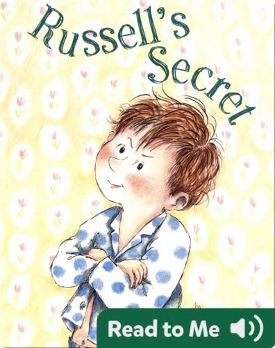 Russell's Secret