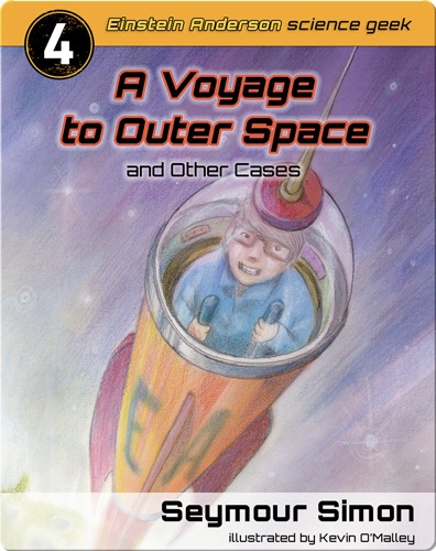 A Voyage to Outer Space