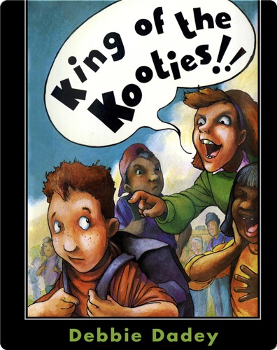 King of the Kooties!
