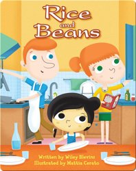 Rice and Beans