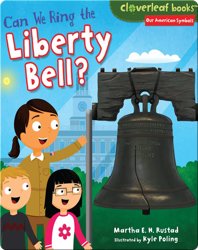 Can We Ring the Liberty Bell?