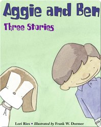 Aggie and Ben: Three Stories