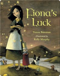 Fiona's Luck