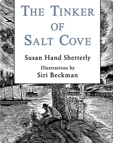 The Tinker of Salt Cove