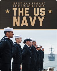 The US Navy