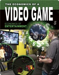 The Economics of a Video Game